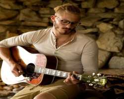 Dwayne Johnson gifted him one of his personal guitars on the occasion of his 16th birthday while both were working in the film 